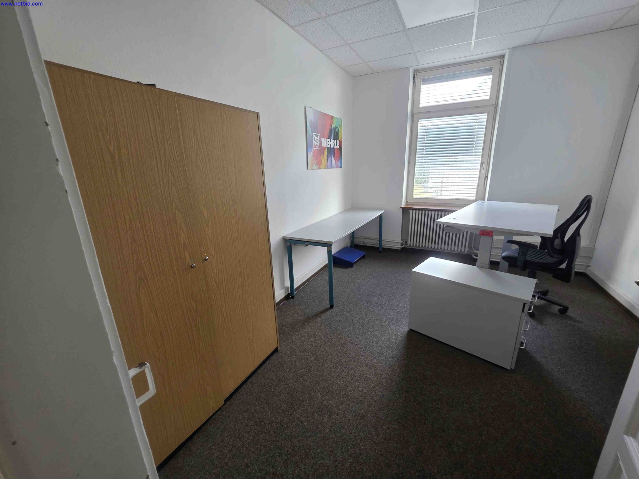 Aktenschrank
